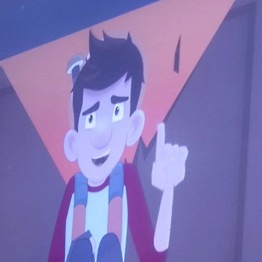 chat with ai character: Tloke Road trip?