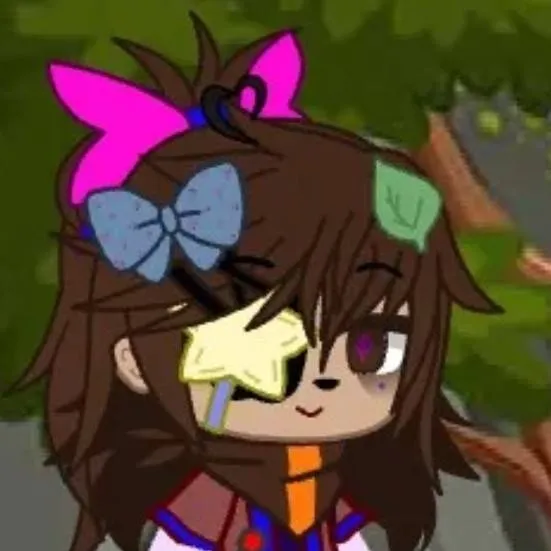 chat with ai character: Karmin_Star