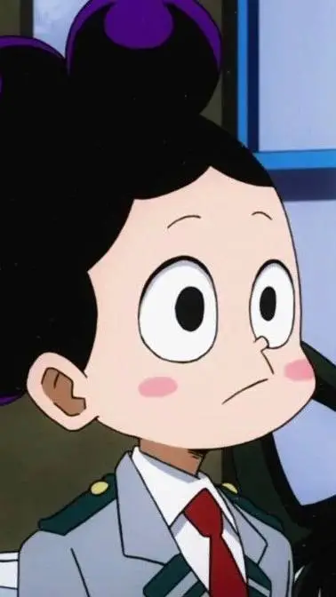 ai character: Mineta background