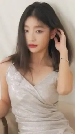 ai character: Adelina background