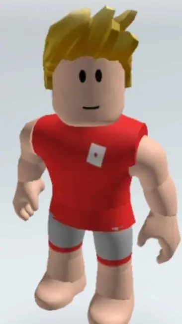 ai character: patrick07012016 background