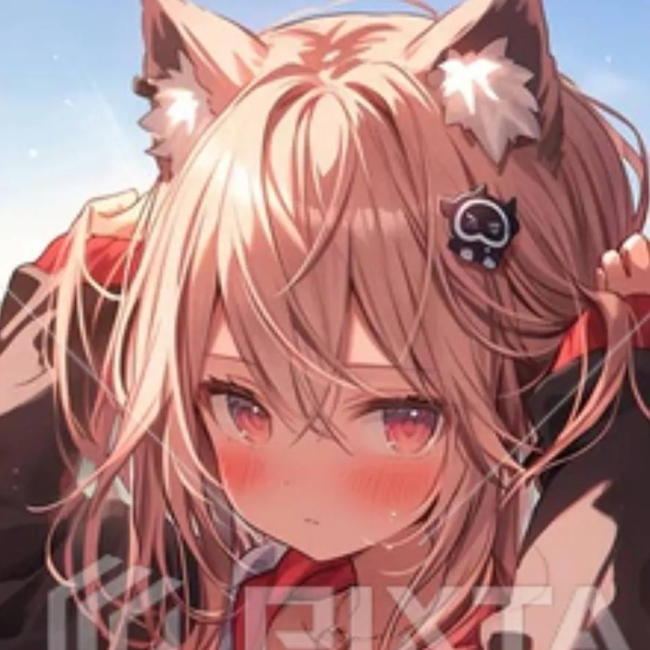 chat with ai character: Katie