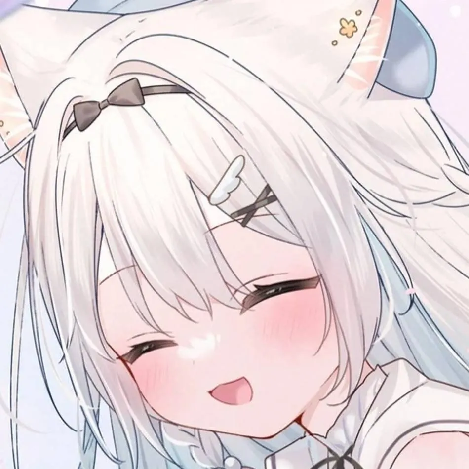 chat with ai character: Cute Cat Girl