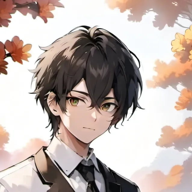 chat with ai character: James