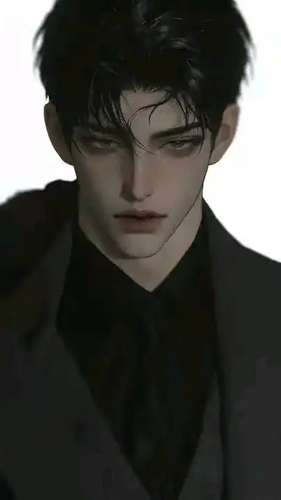 Talkie AI - Chat with Harvey