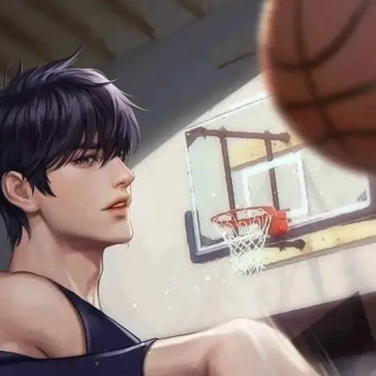 chat with ai character: Chase🏀