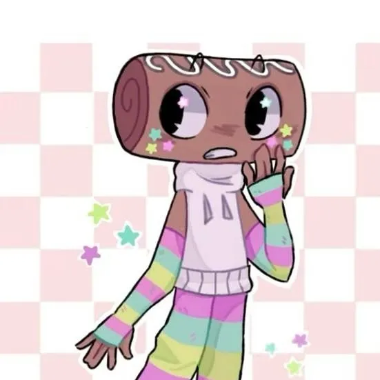 chat with ai character: Comso