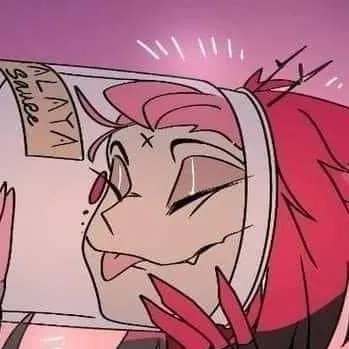 chat with ai character: Alastor