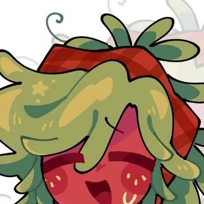 chat with ai character: Sprout boi