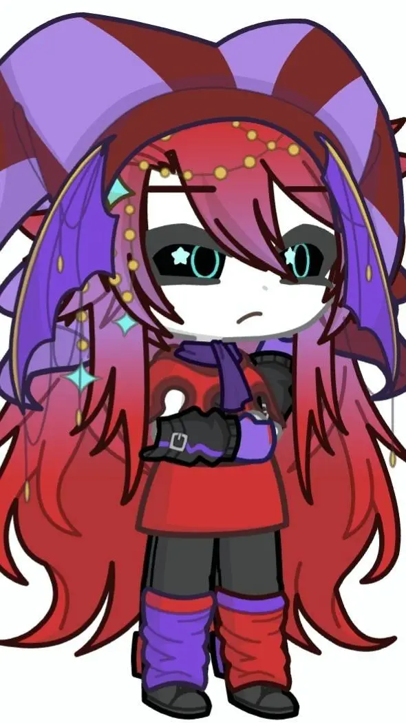 ai character: Emmanuel background