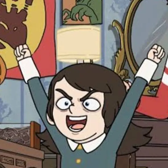 chat with ai character: Haunted hotel