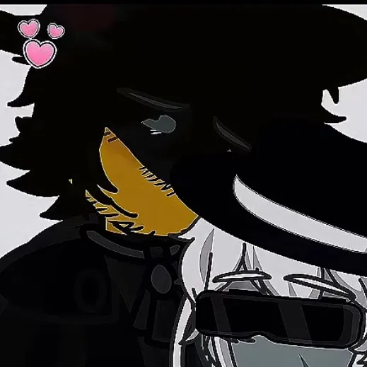 chat with ai character: Doublefedora! 😌