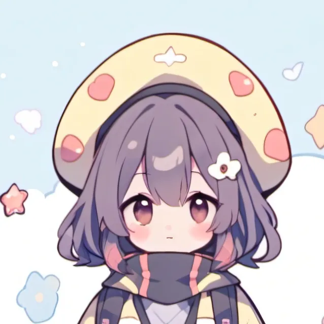 chat with ai character: Lisa