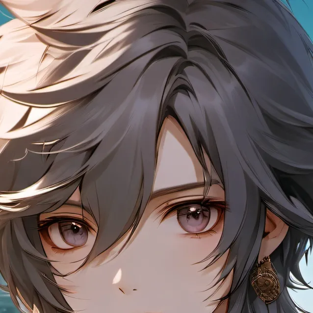 chat with ai character: max