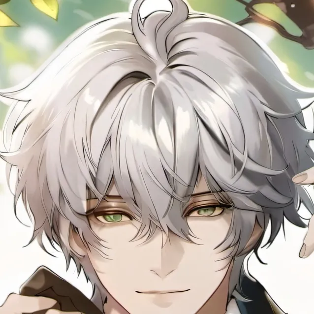 chat with ai character: alexander
