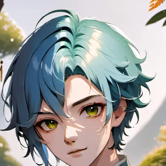 chat with ai character: jake