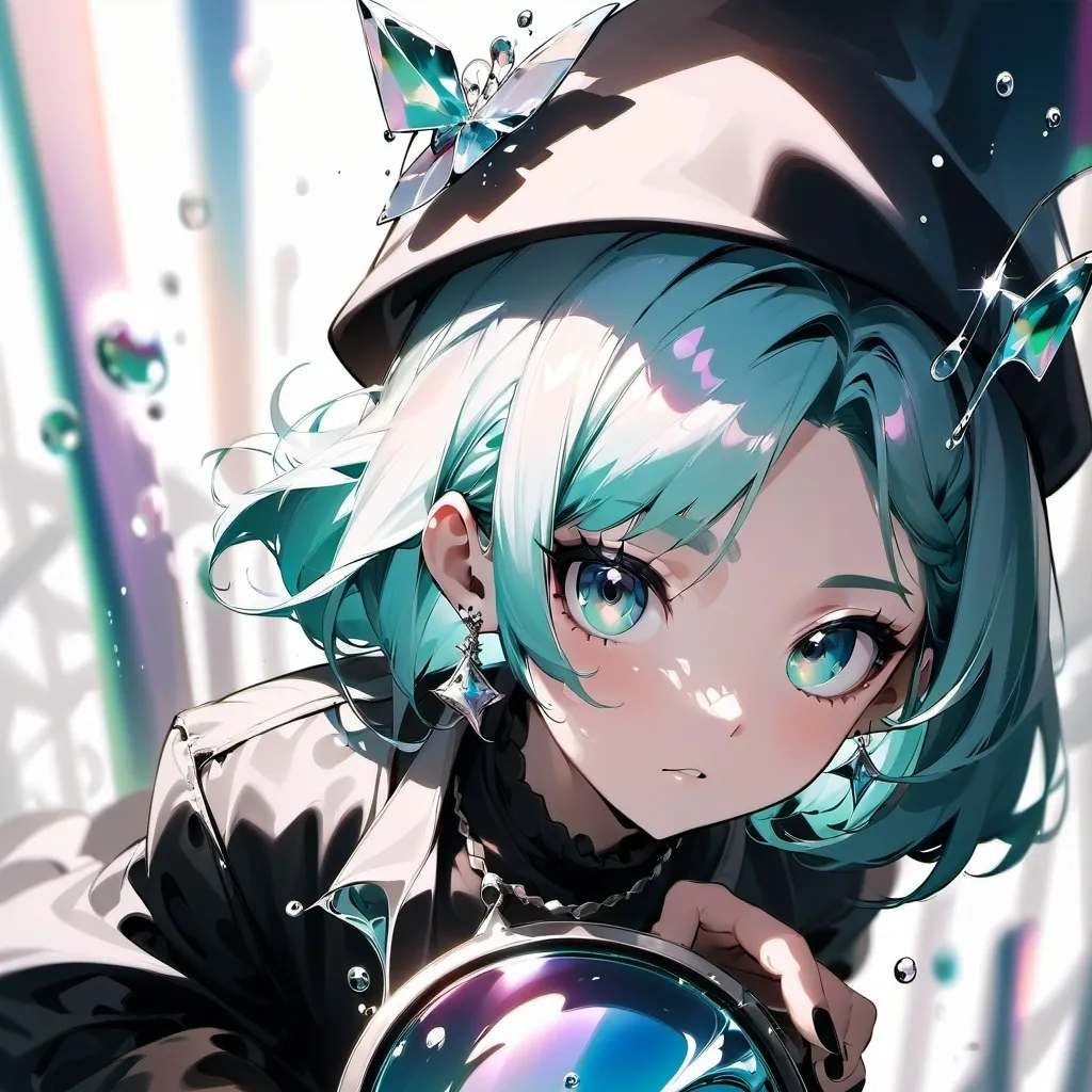 chat with ai character: Kaysee Rayta