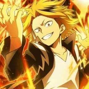 chat with ai character: Denki Kaminari
