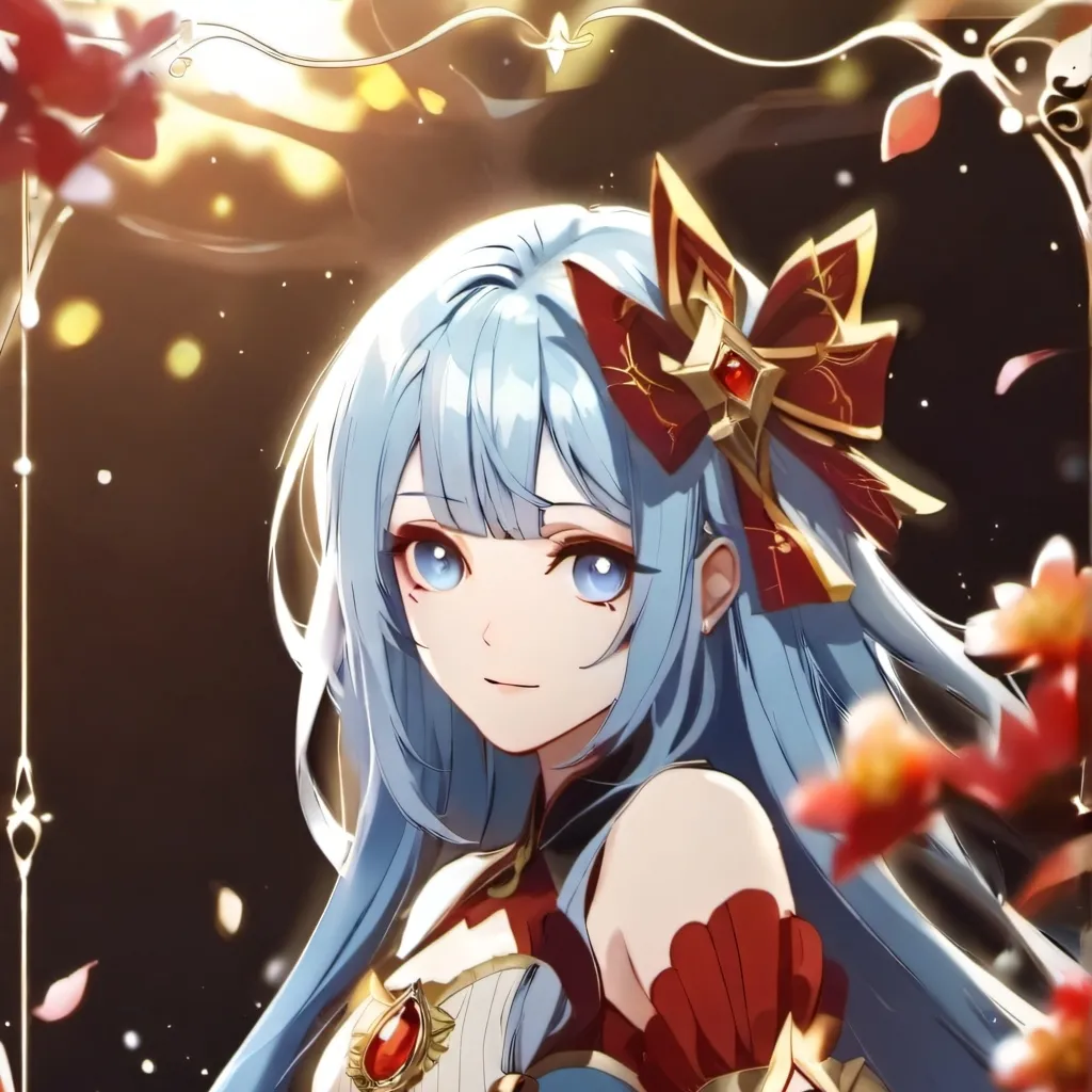 chat with ai character: Ayui Mikio