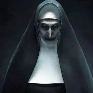 chat with ai character: The Nun Escape