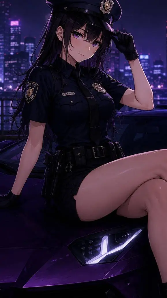 ai character: Emui Mishioko background