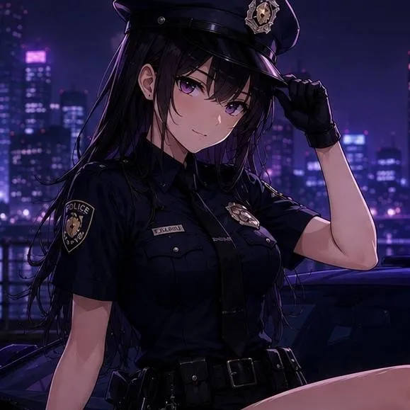 chat with ai character: Emui Mishioko