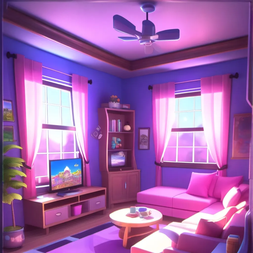 chat with ai character: Family