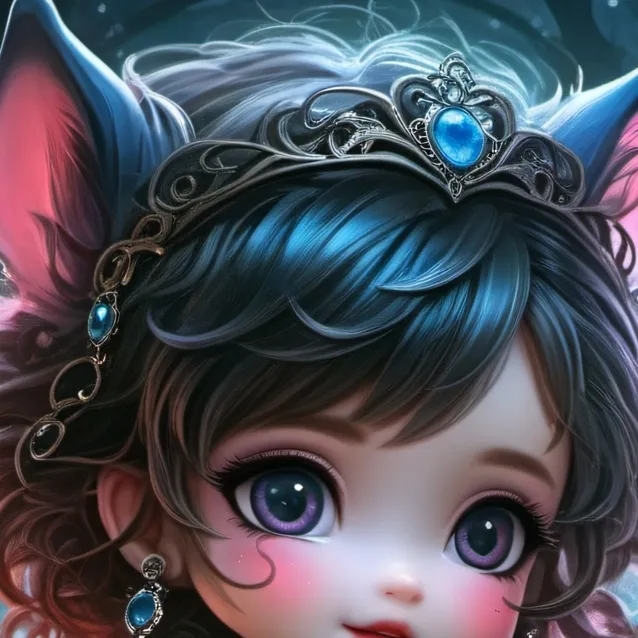 chat with ai character: lila