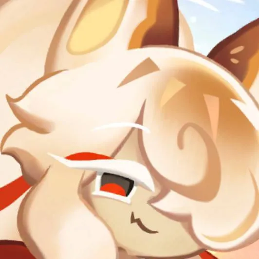 chat with ai character: /~Manju Cookie~\