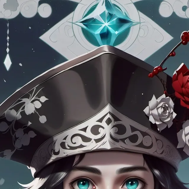 chat with ai character: lili