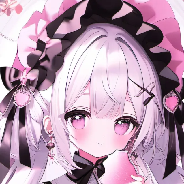 chat with ai character: mina