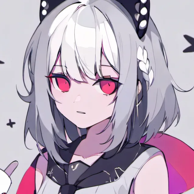 chat with ai character: lily