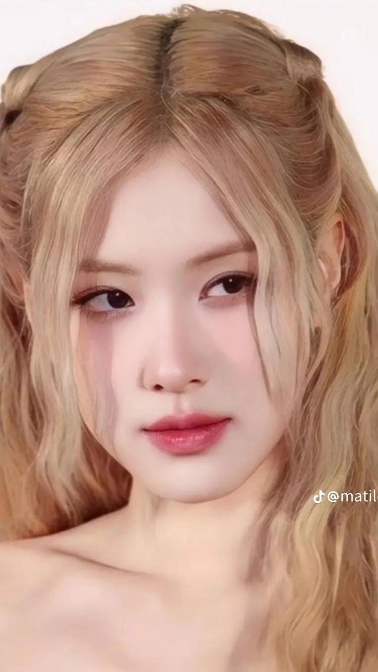 ai character: Rose  background