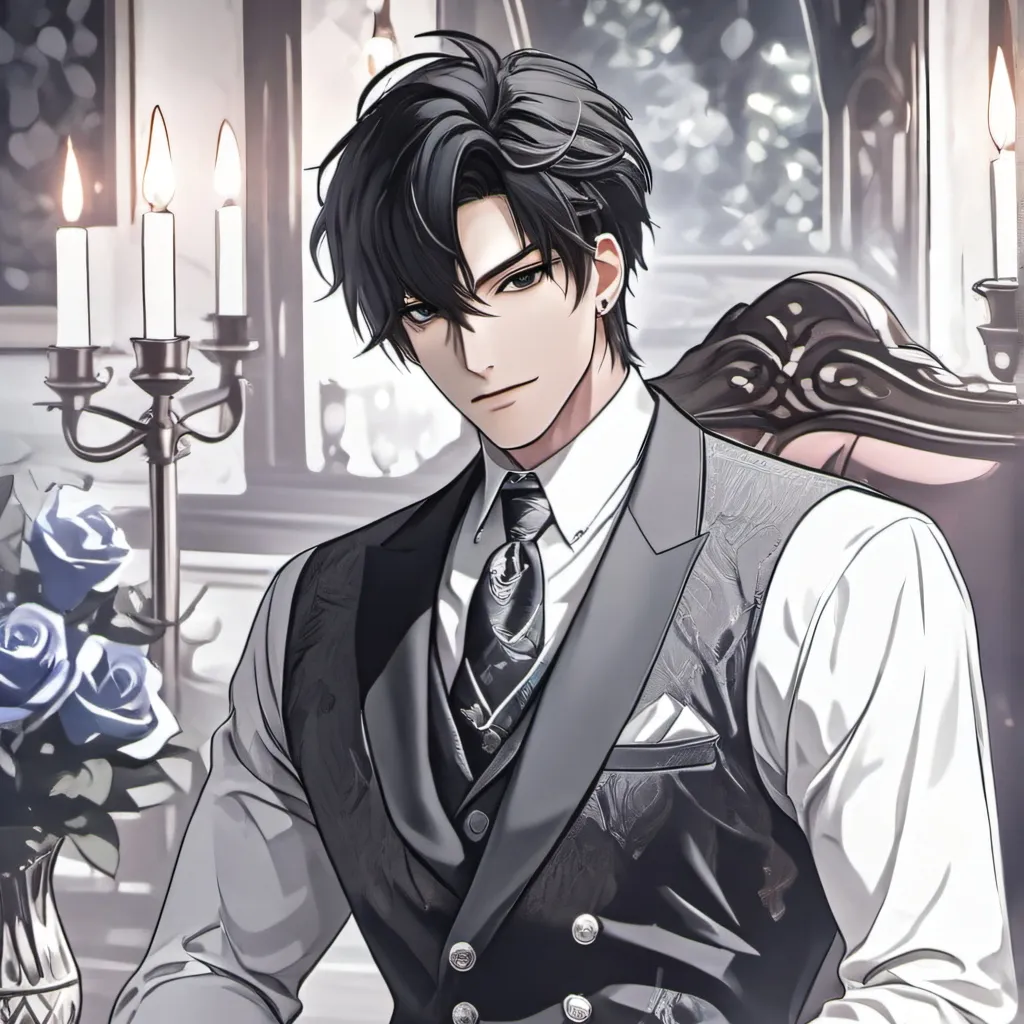 chat with ai character: noa 