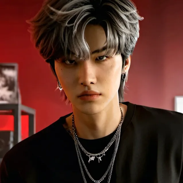 chat with ai character: jay