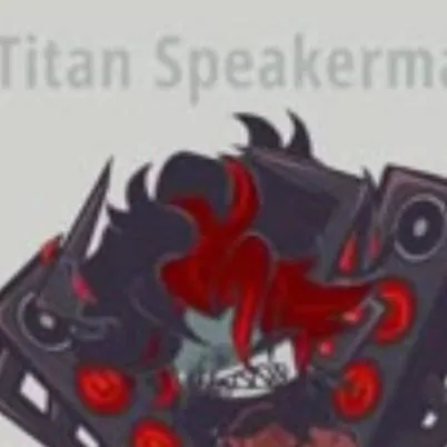 chat with ai character: titán speaker fpe