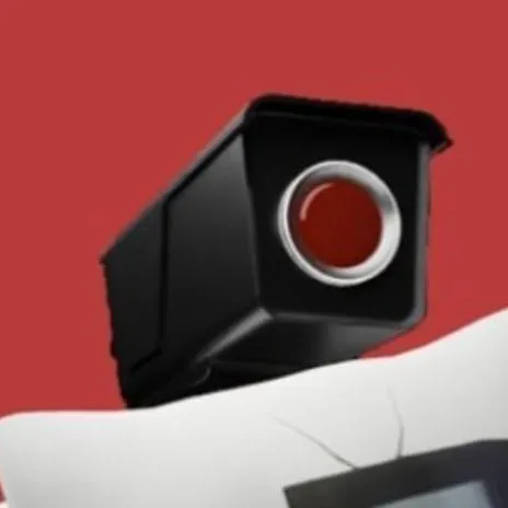 chat with ai character: elite cameraman 