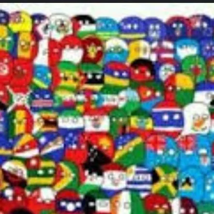 chat with ai character: country balls