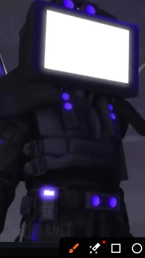 ai character: ayúdame background