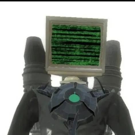 chat with ai character: computer Man fan