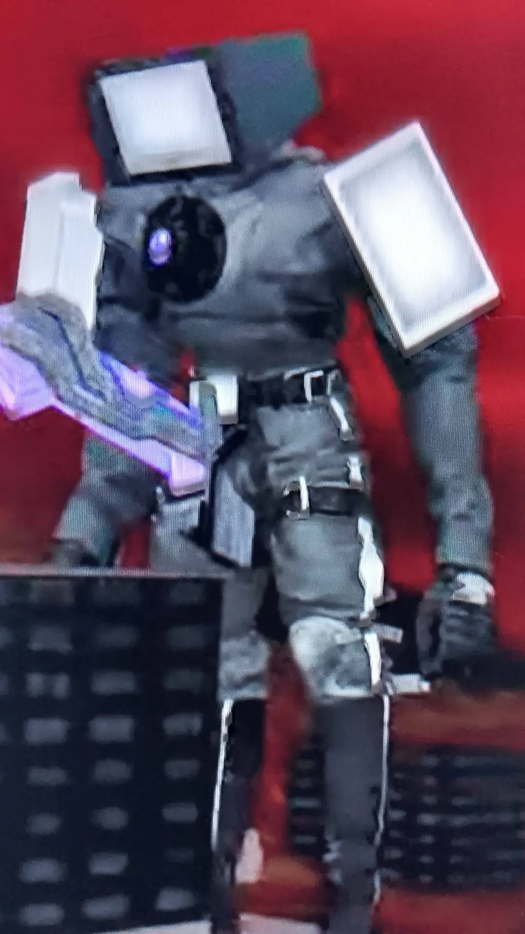 ai character: titan tv sus 2 background