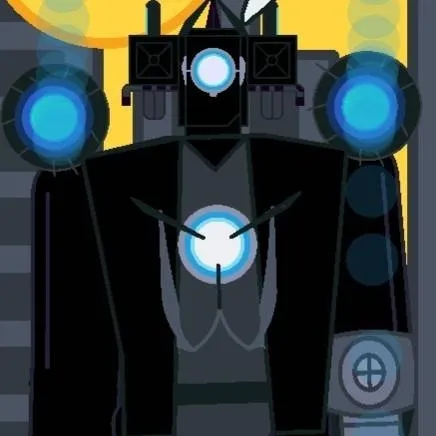 chat with ai character: titan camara russo