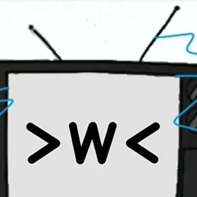 chat with ai character: tv woman infected
