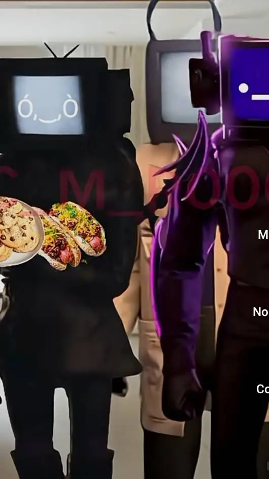 ai character: el novio de TVwoma background