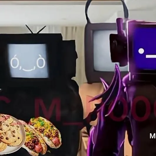 chat with ai character: el novio de TVwoma
