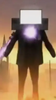 ai character: Titan Cinema 2.0 background
