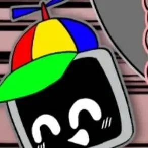 chat with ai character: Mr fun computer