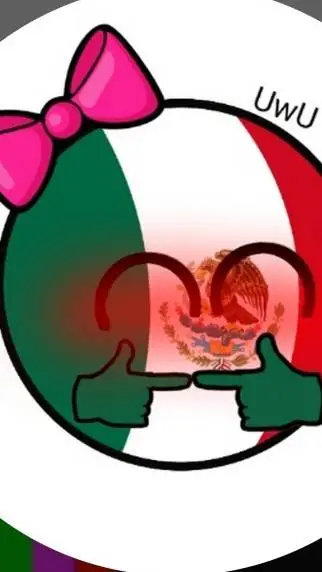 ai character: ~mexica:)~ background