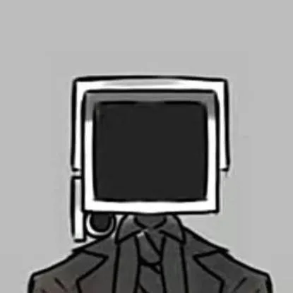 chat with ai character: Brown cameraman