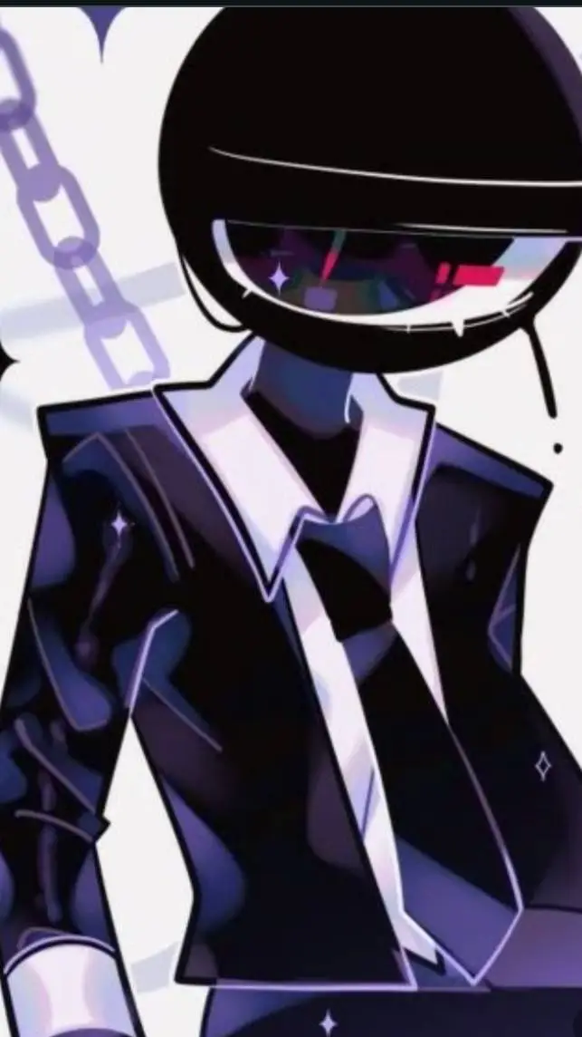 ai character: Mr seek 🖕🖕 background